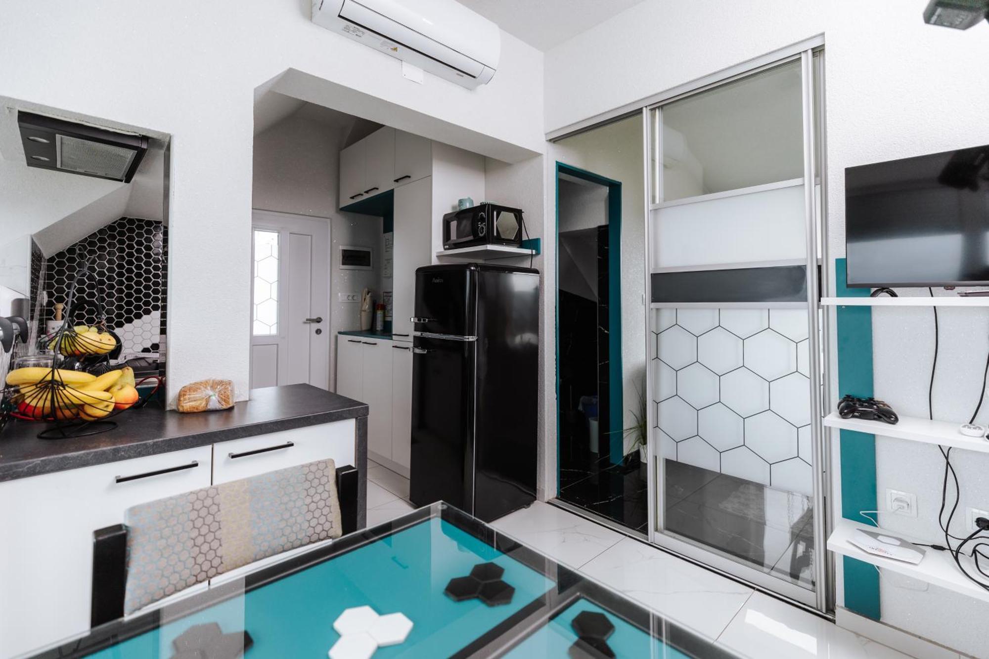 Tanja S Holiday Home In Nature With Sauna And Hot Tub Gorica pri Slivnici Dış mekan fotoğraf